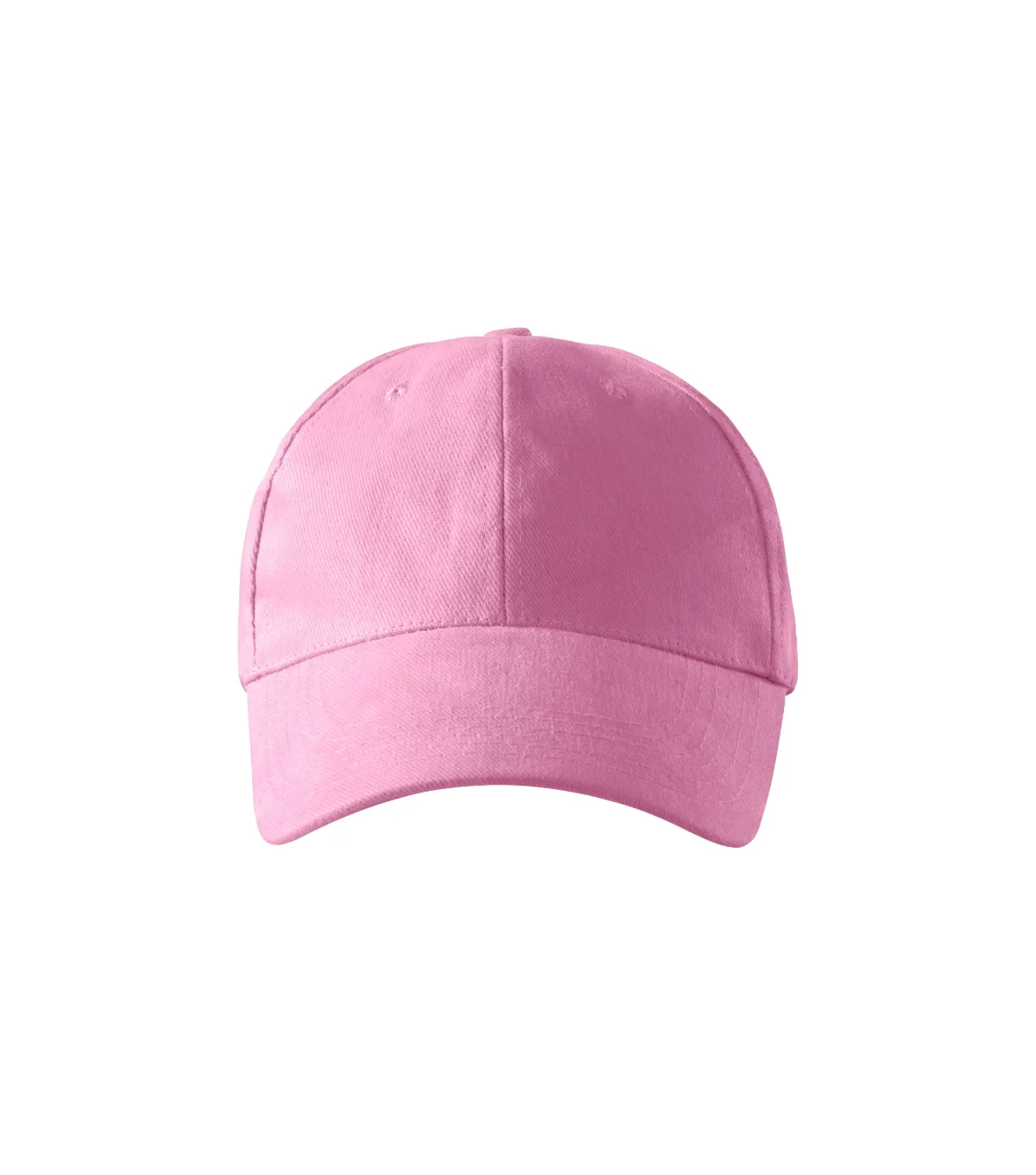 Čepice MALFINI 6P 305, unisex, růžová - Obrázek 2