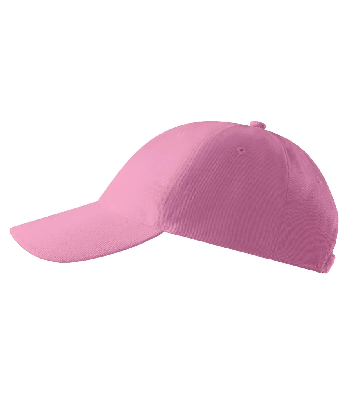Čepice MALFINI 6P 305, unisex, růžová - Obrázek 3