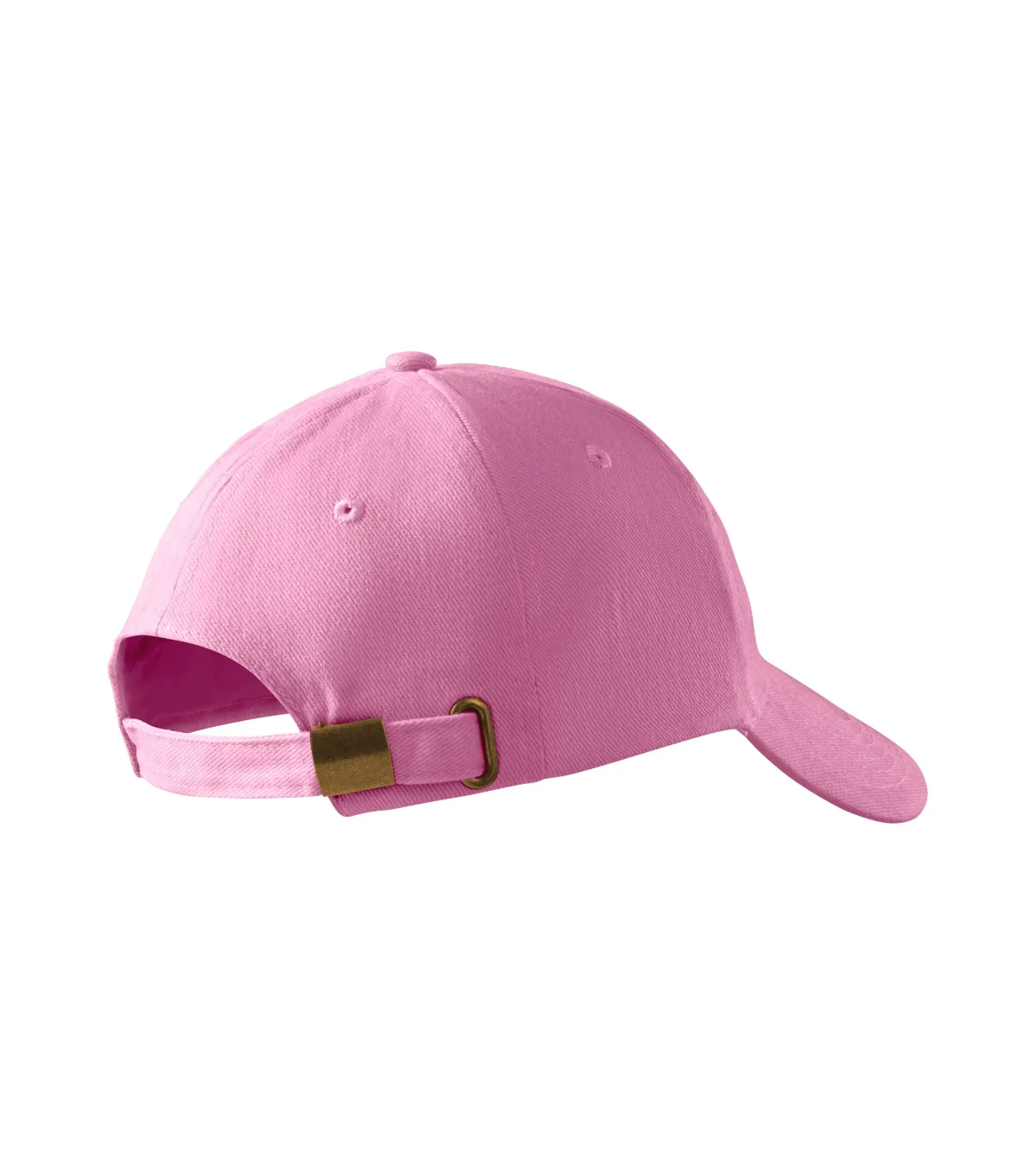 Čepice MALFINI 6P 305, unisex, růžová - Obrázek 4
