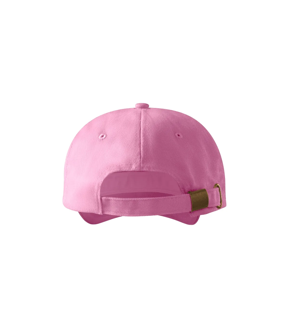 Čepice MALFINI 6P 305, unisex, růžová - Obrázek 5