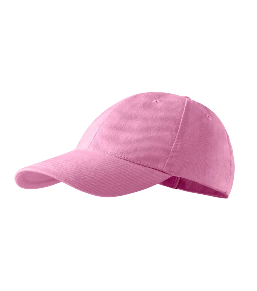 Čepice MALFINI 6P 305, unisex, růžová