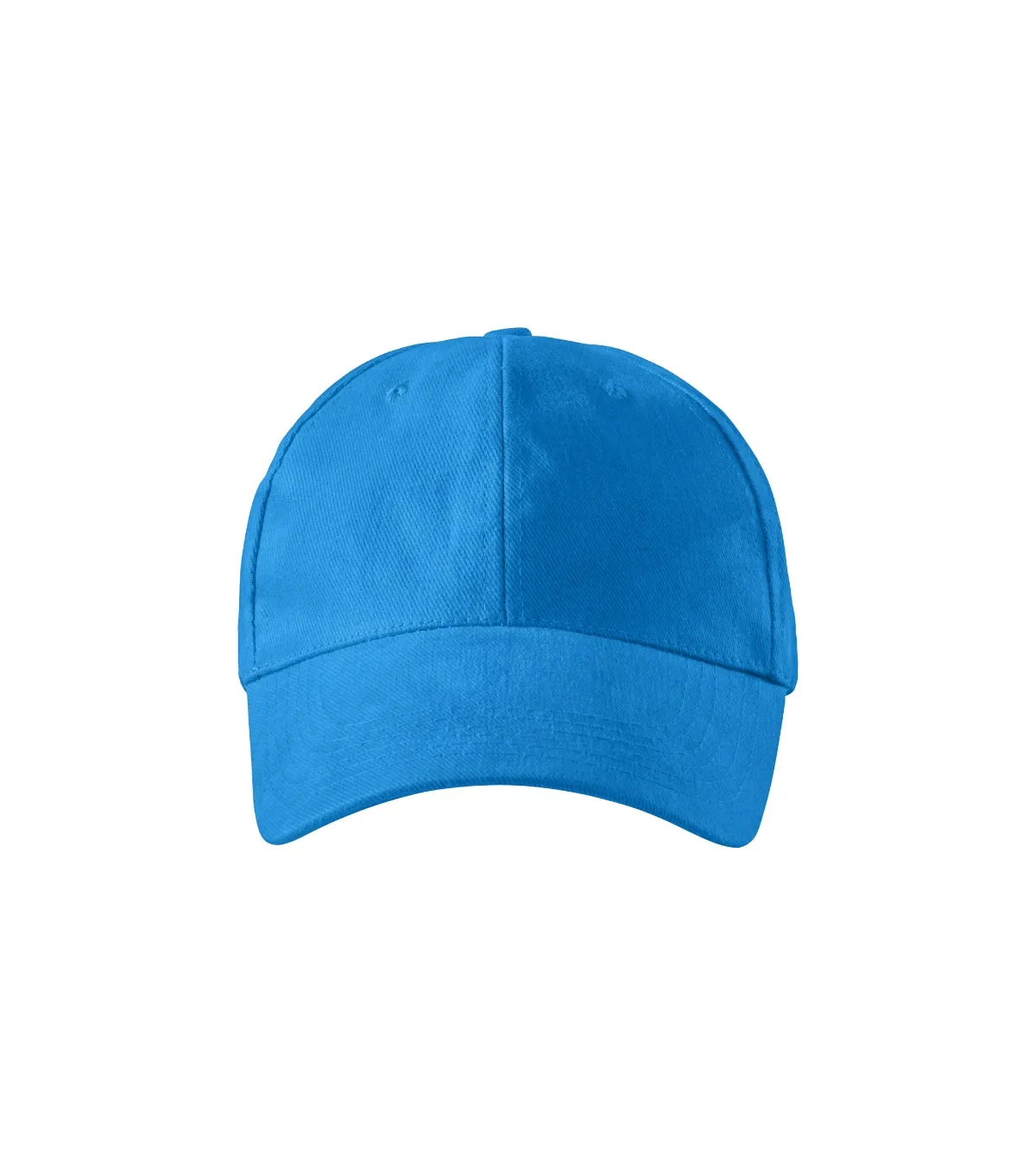 Čepice MALFINI 6P 305, unisex, snorkel blue - Obrázek 2