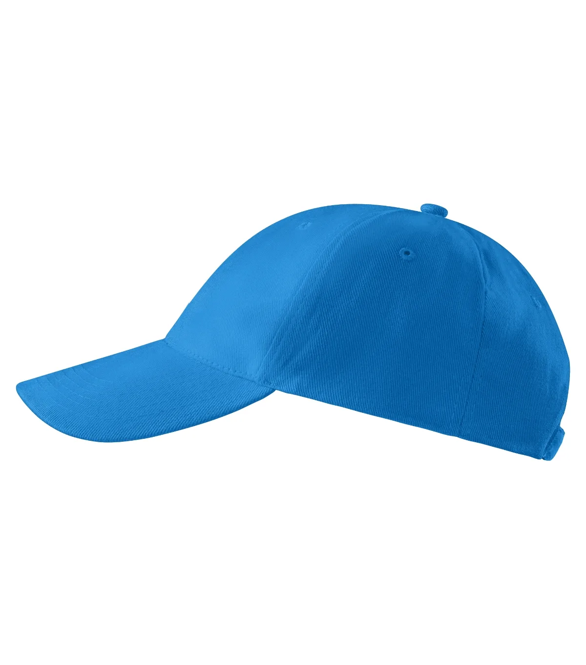 Čepice MALFINI 6P 305, unisex, snorkel blue - Obrázek 3