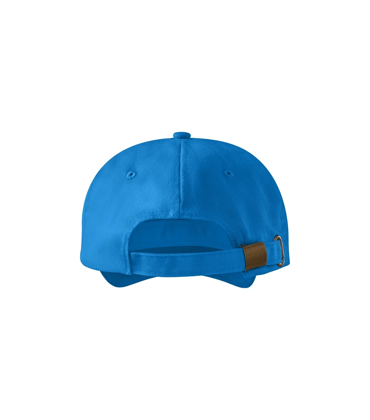 Čepice MALFINI 6P 305, unisex, snorkel blue - Obrázek 4