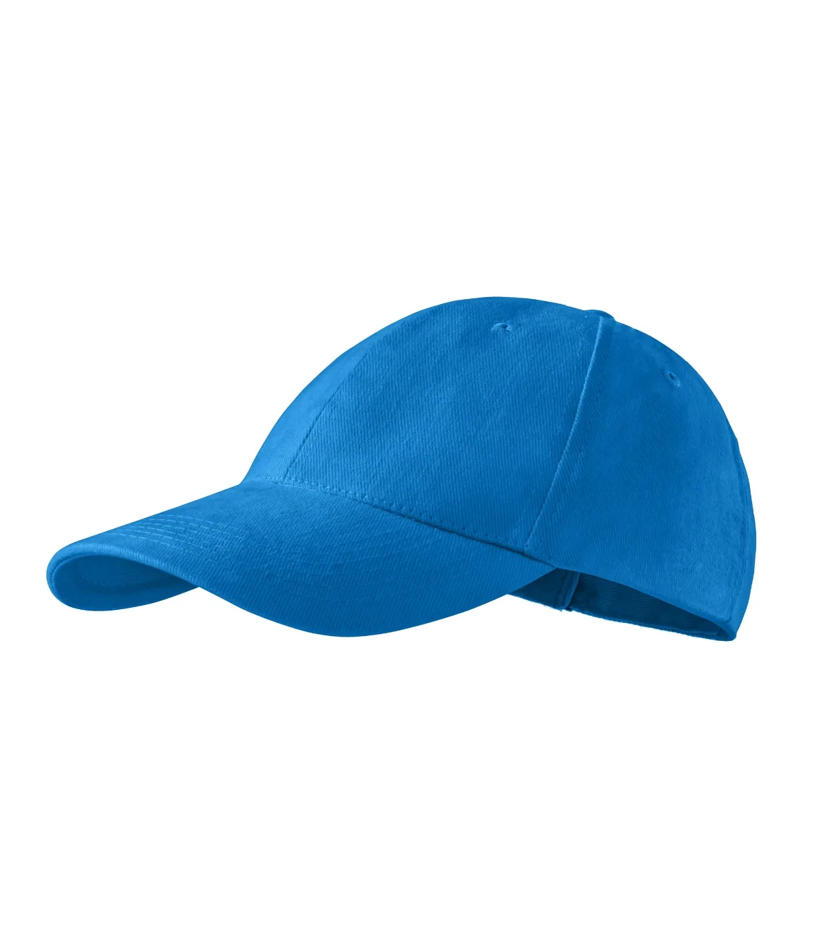 Čepice MALFINI 6P 305, unisex, snorkel blue