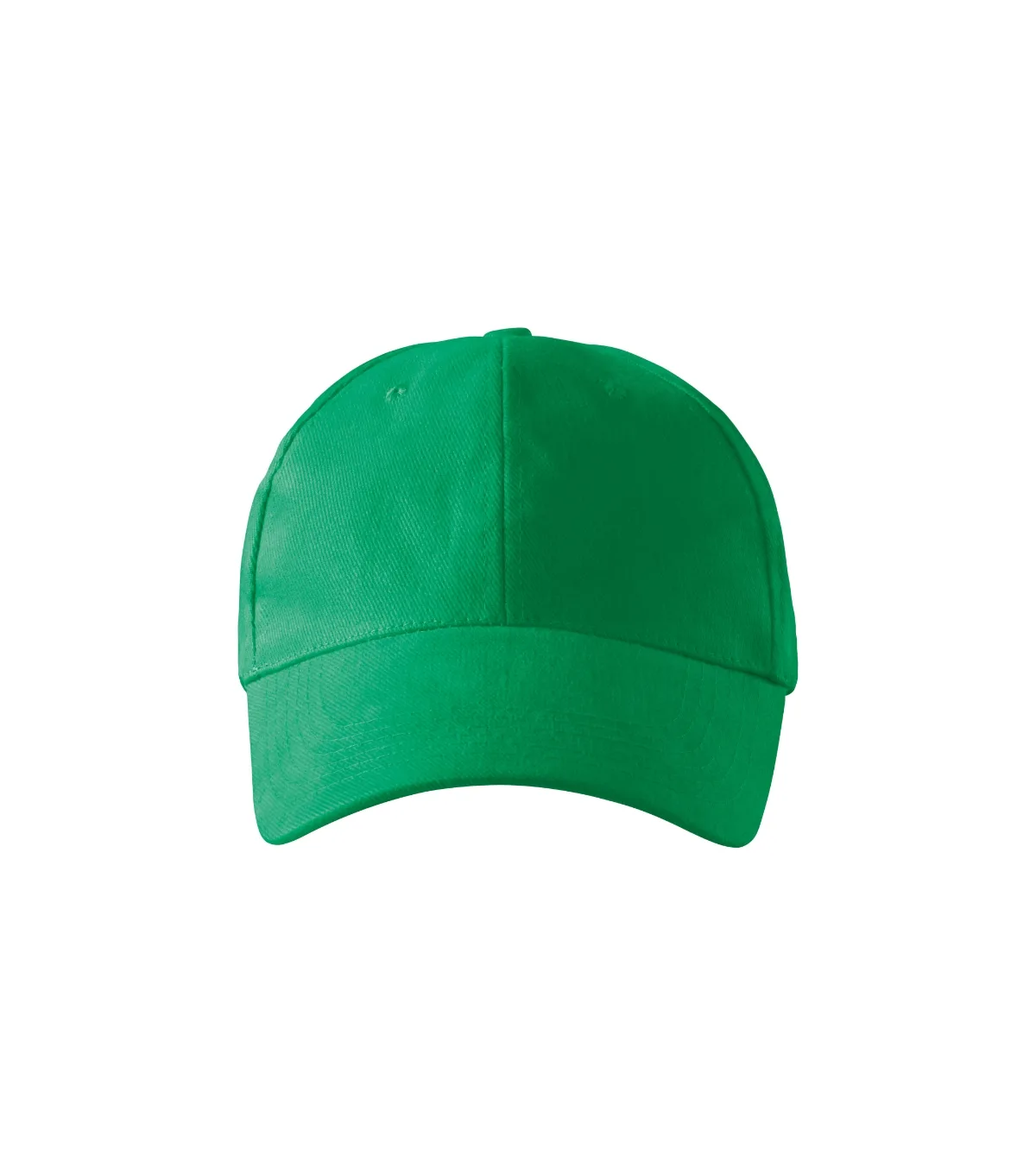 Čepice MALFINI 6P 305, unisex, středně zelená - Obrázek 2