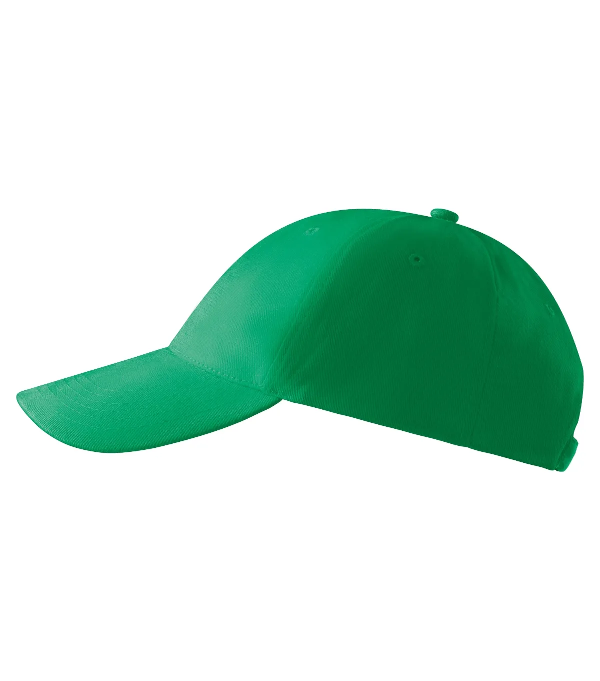 Čepice MALFINI 6P 305, unisex, středně zelená - Obrázek 3