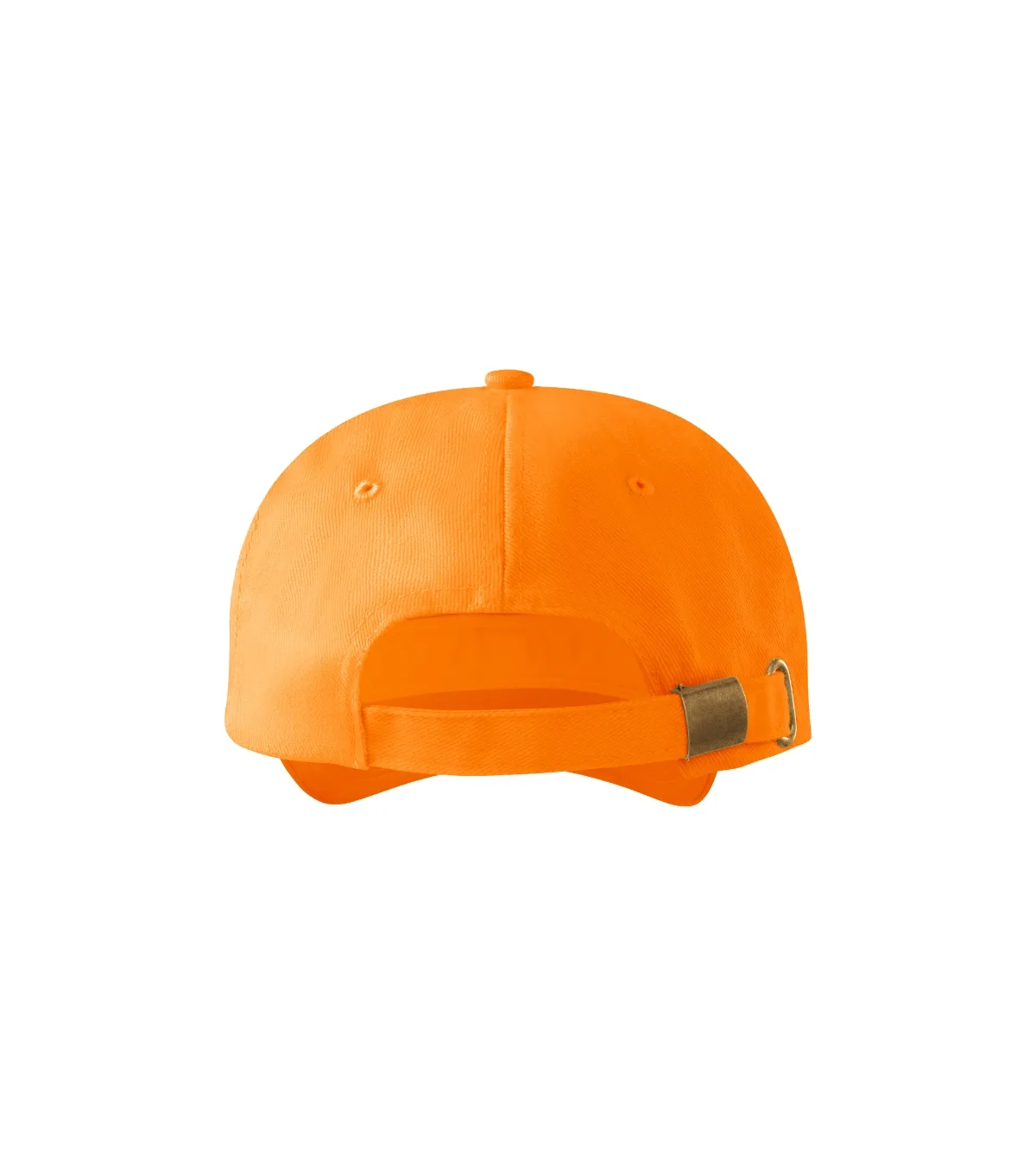 Čepice MALFINI 6P 305, unisex, tangerine orange - Obrázek 3