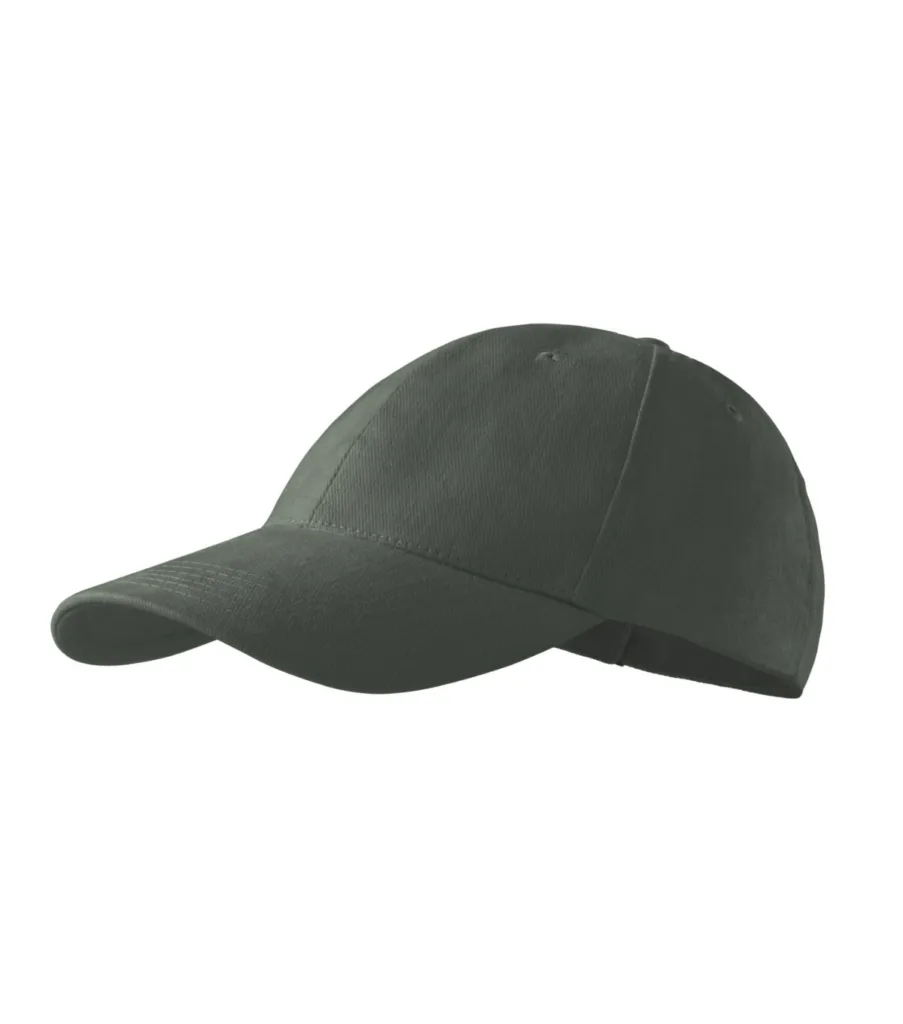 Čepice MALFINI 6P 305, unisex, tmavá břidlice