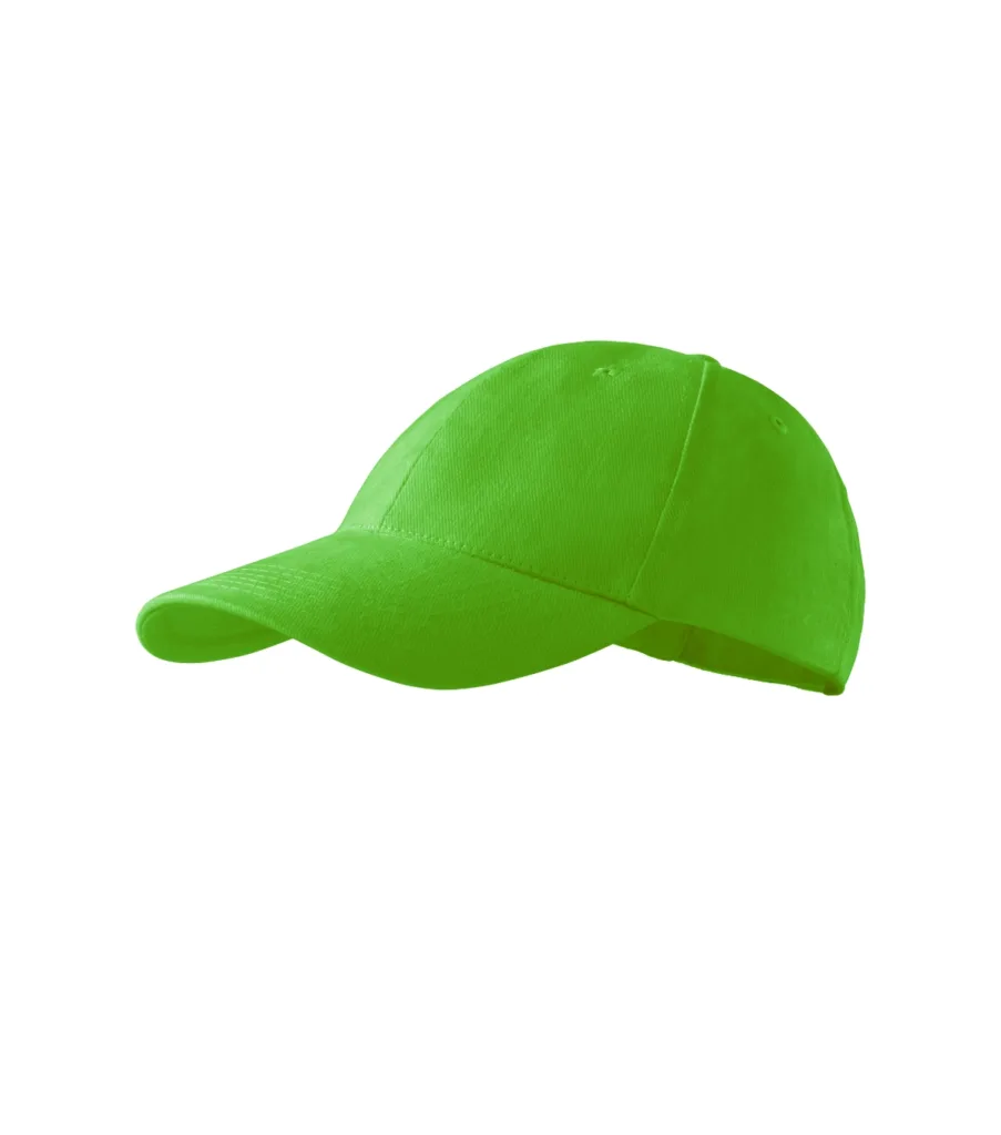 Čepice MALFINI 6P Kids 303, dětská, apple green