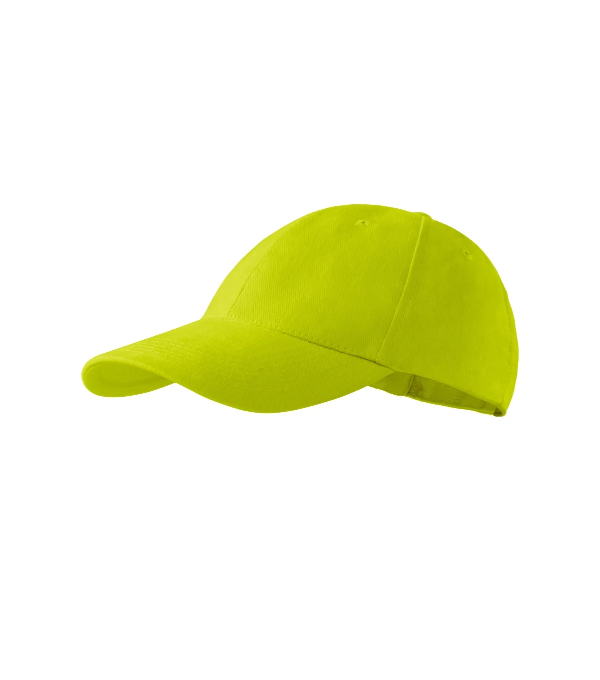 Čepice MALFINI 6P Kids 303, dětská, limetková