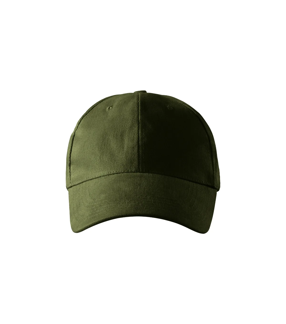 Čepice MALFINI 6P Kids 303, dětská, military - Obrázek 2