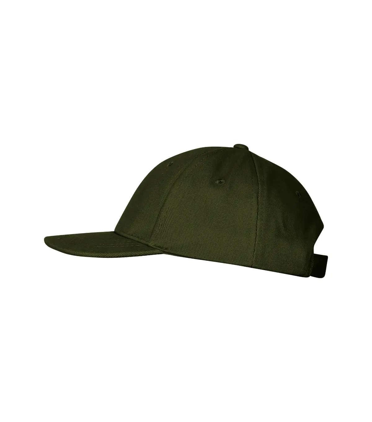 Čepice MALFINI 6P Kids 303, dětská, military - Obrázek 3