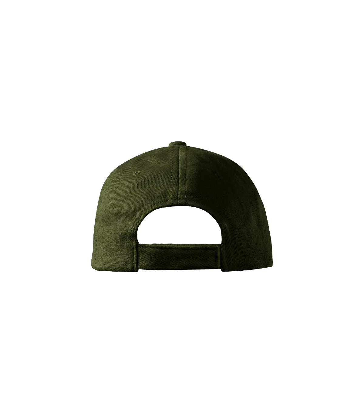 Čepice MALFINI 6P Kids 303, dětská, military - Obrázek 4