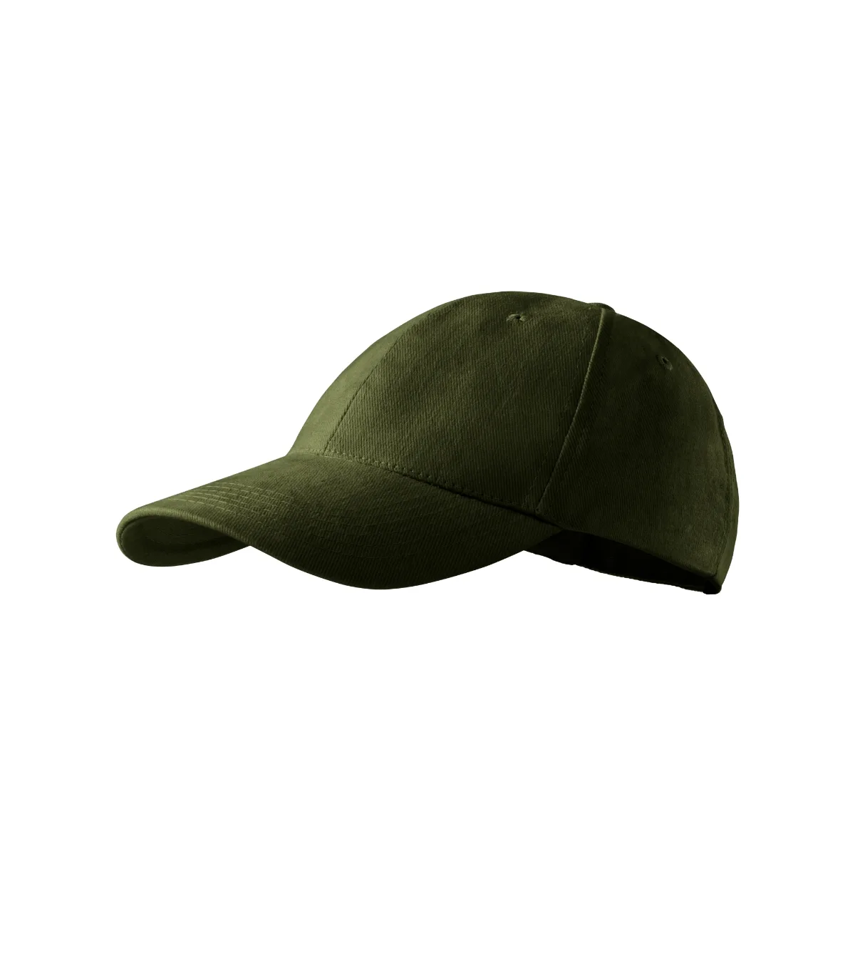 Čepice MALFINI 6P Kids 303, dětská, military