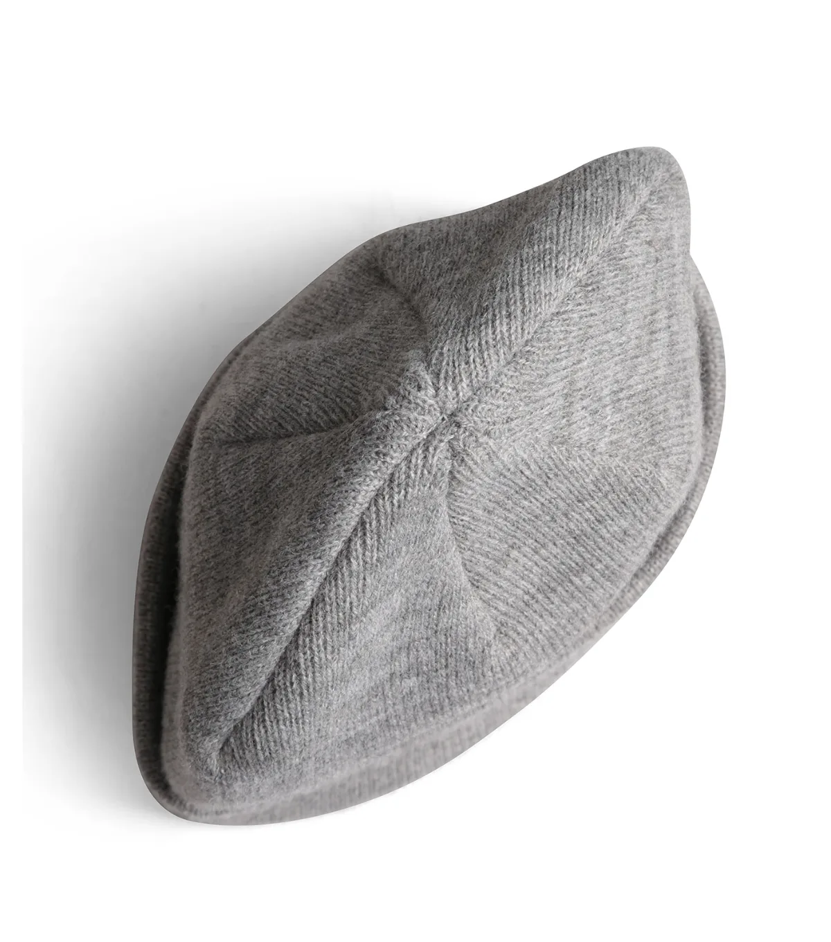 Čepice MALFINI Beanie 315, unisex, khaki - Obrázek 4