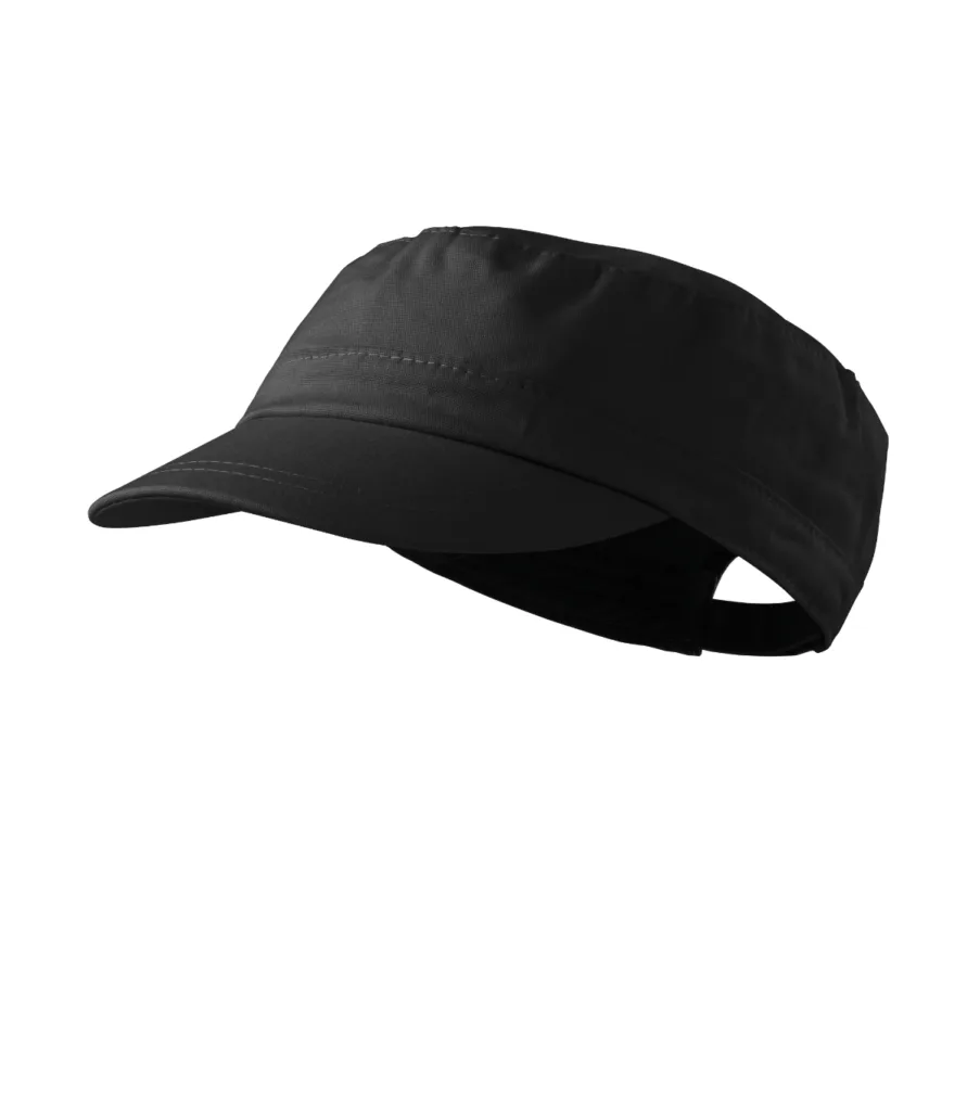 Čepice MALFINI Latino 324, unisex, černá