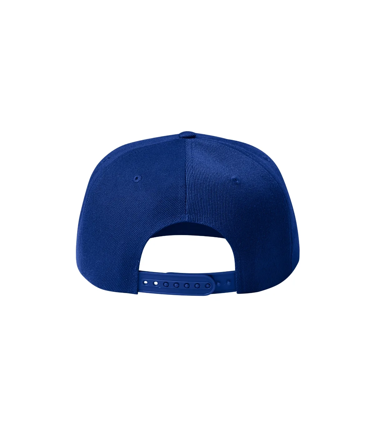 Čepice MALFINI Rap 5P 301, unisex, královská modrá - Obrázek 3