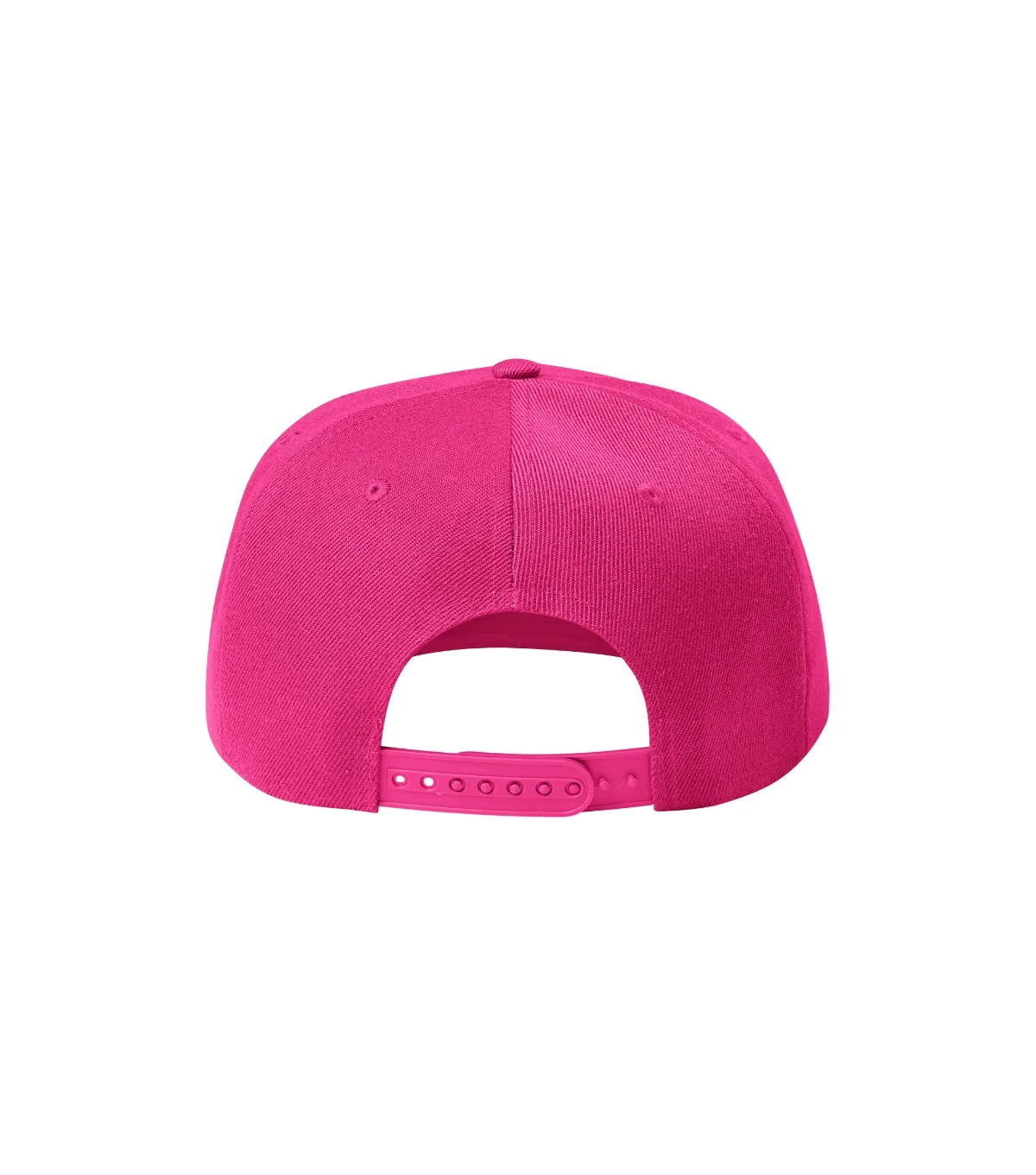 Čepice MALFINI Rap 5P 301, unisex, purpurová - Obrázek 3