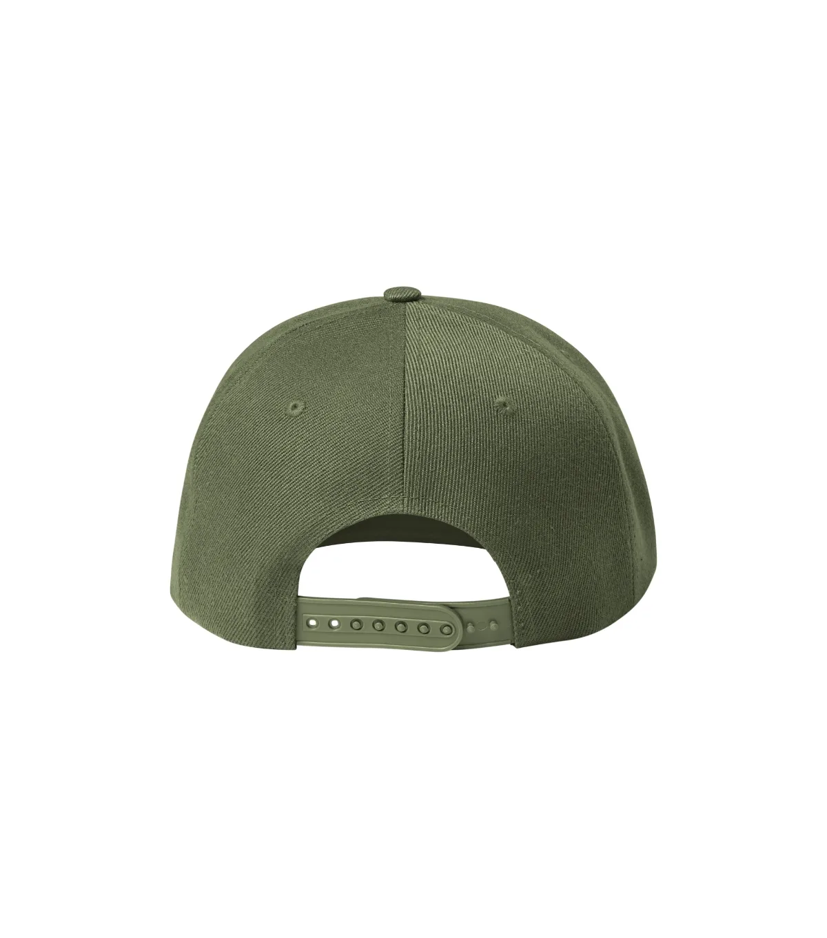 Čepice MALFINI Rap 6P 302, unisex, khaki - Obrázek 3