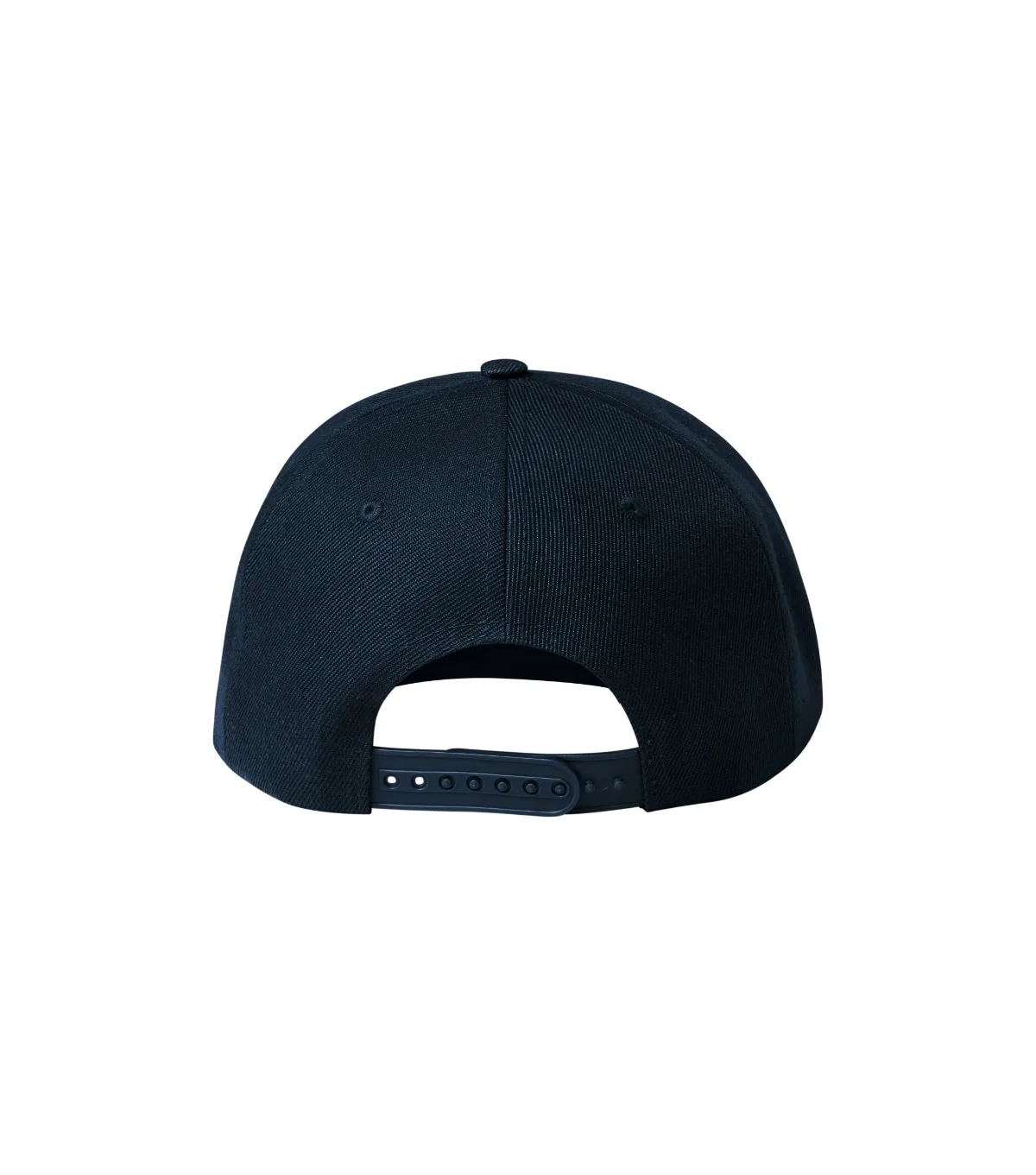 Čepice MALFINI Rap 6P 302, unisex, námořní modrá - Obrázek 3