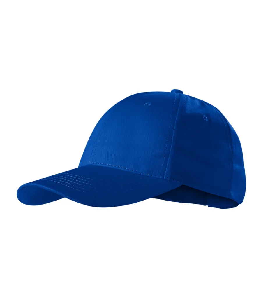 Čepice PICCOLIO Sunshine P31, unisex, královská modrá