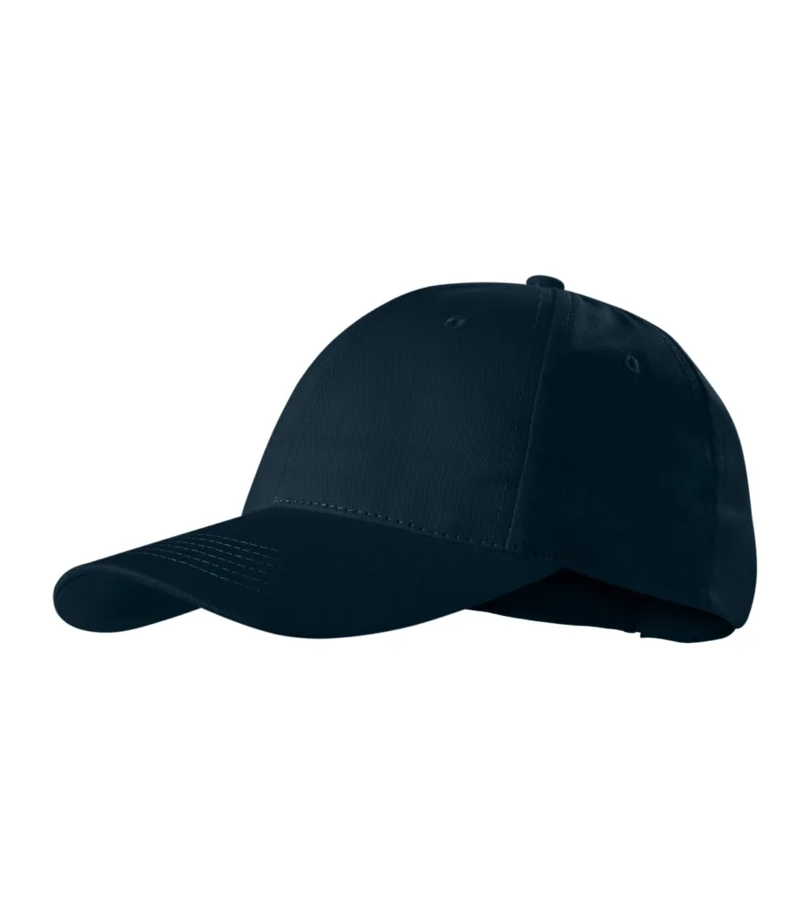 Čepice PICCOLIO Sunshine P31, unisex, námořní modrá