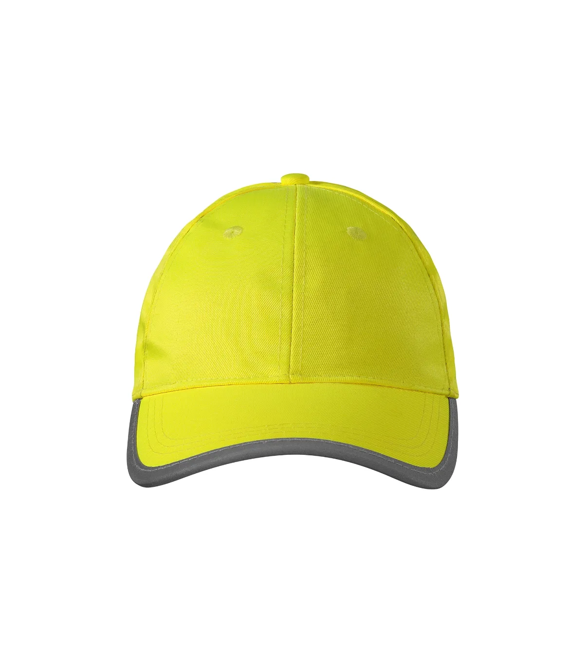 Čepice RIMECK HV Reflex 3V5, unisex, fluorescenční žlutá - Obrázek 2