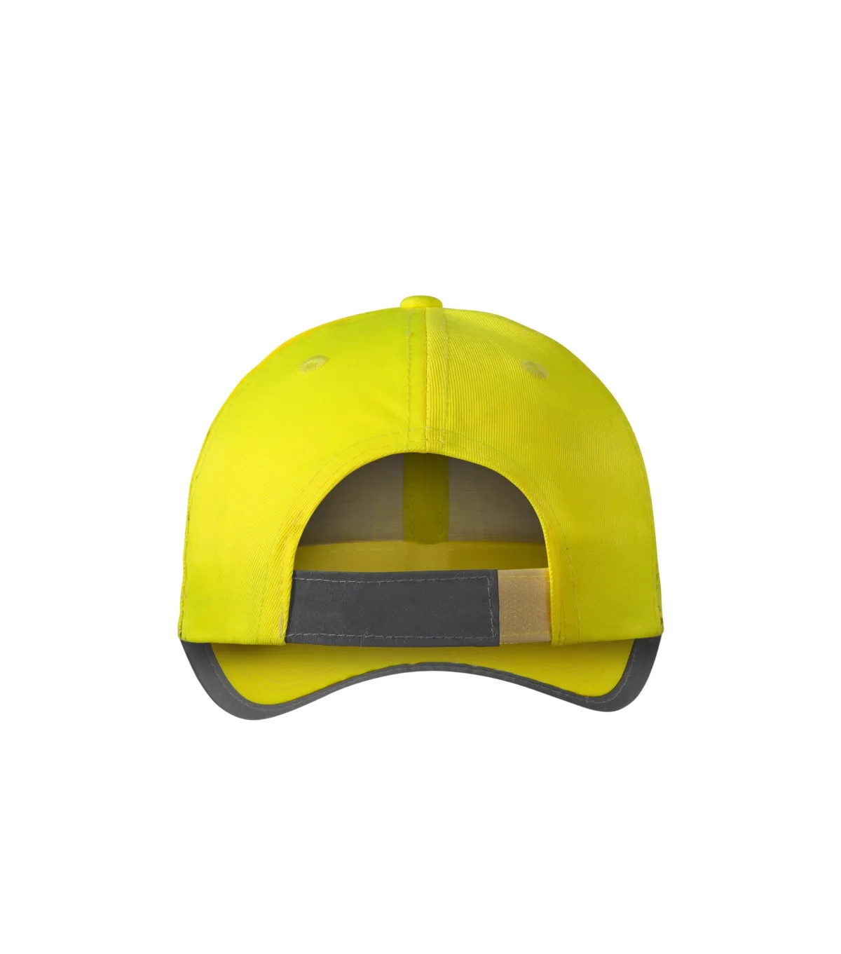 Čepice RIMECK HV Reflex 3V5, unisex, fluorescenční žlutá - Obrázek 3