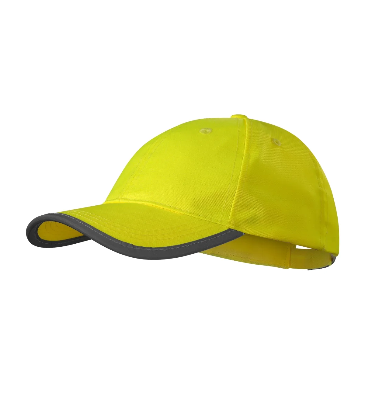 Čepice RIMECK HV Reflex 3V5, unisex, fluorescenční žlutá