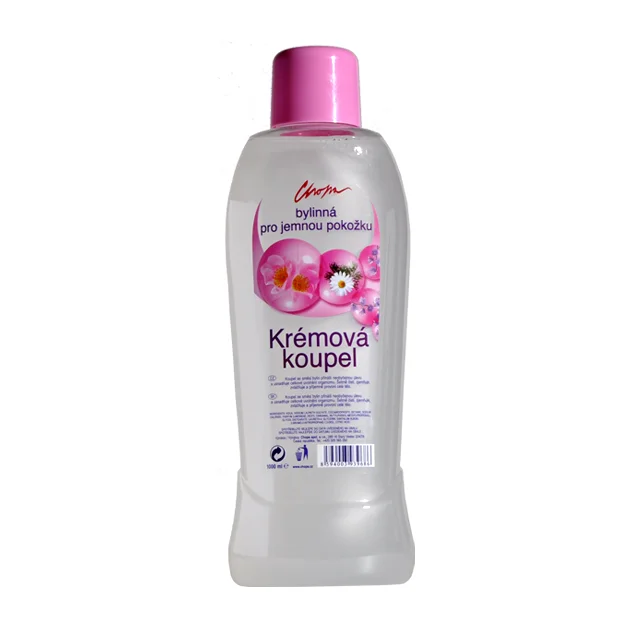 Chopa Pěna do koupele mix 1L