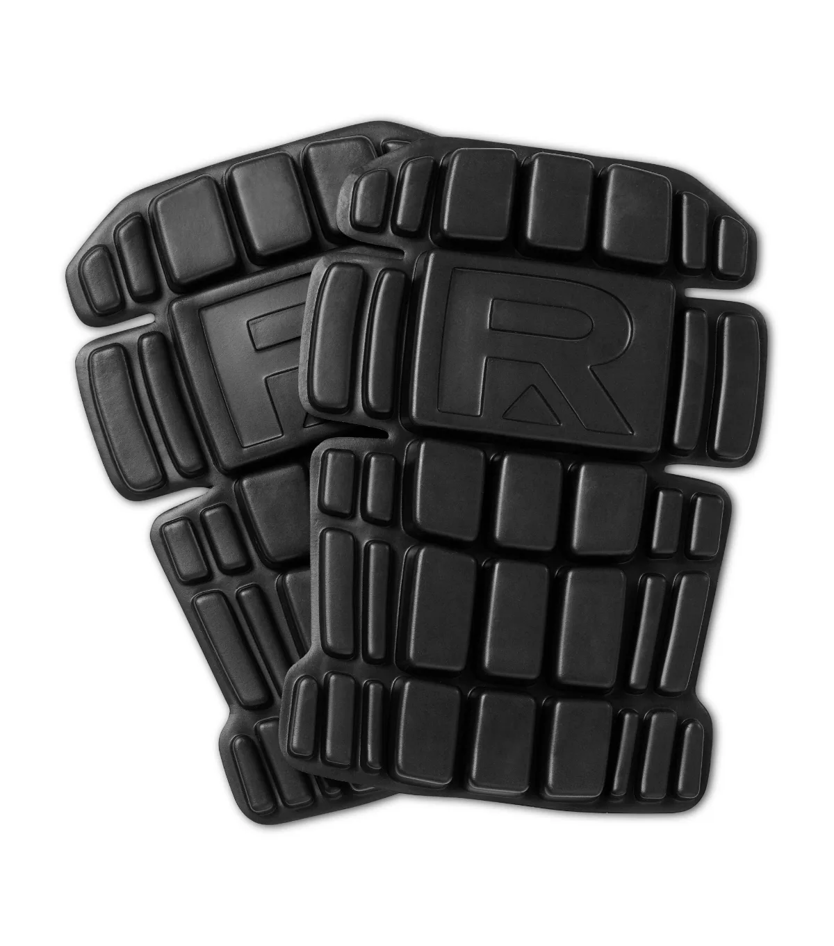 Chrániče kolen RIMECK Shield A99, unisex, černá - Obrázek 4