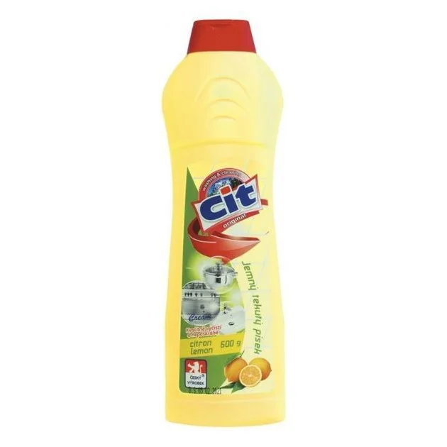 Cit tekutý písek 600g MIX VŮNĚ