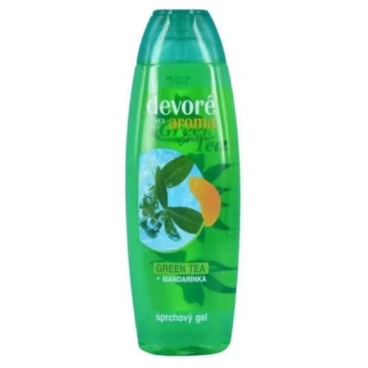 Devoré Sprchový gel MIX vůně 500ml