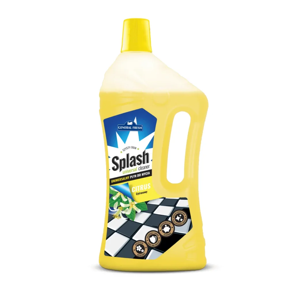 Domus Čistič univerzální Splash GF 1L