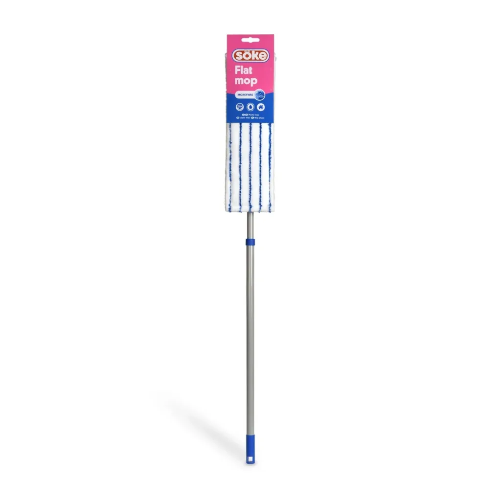 Ekonomický mop Soke
