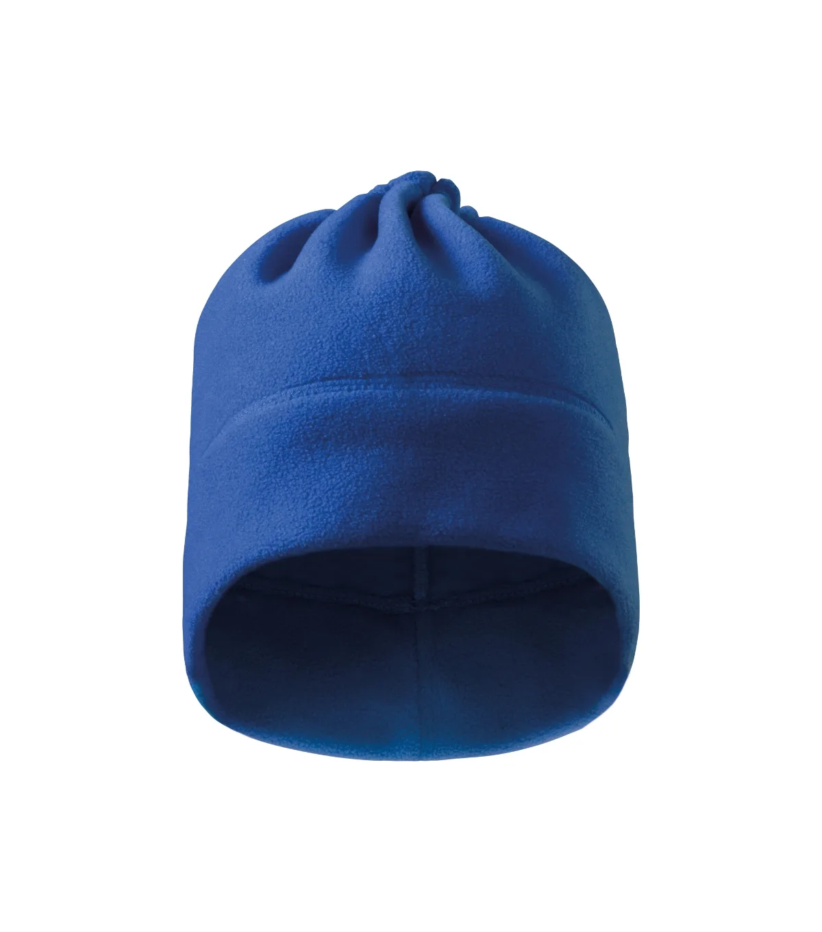 Fleece čepice MALFINI Practic 519, unisex, královská modrá - Obrázek 2