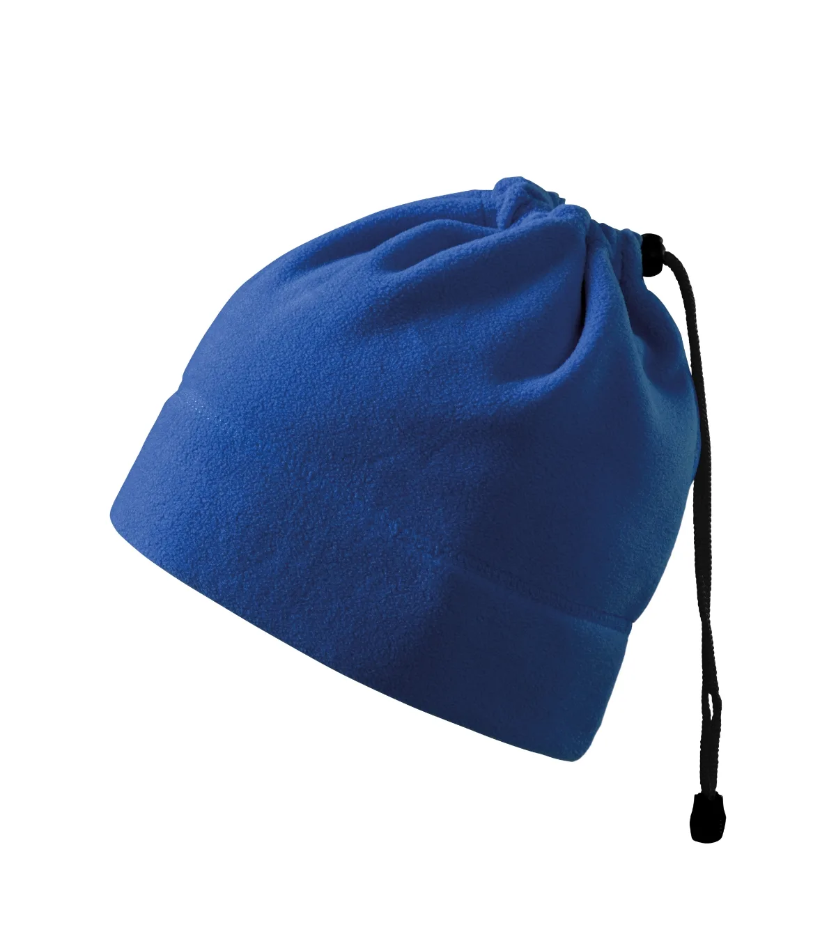 Fleece čepice MALFINI Practic 519, unisex, královská modrá - Obrázek 3