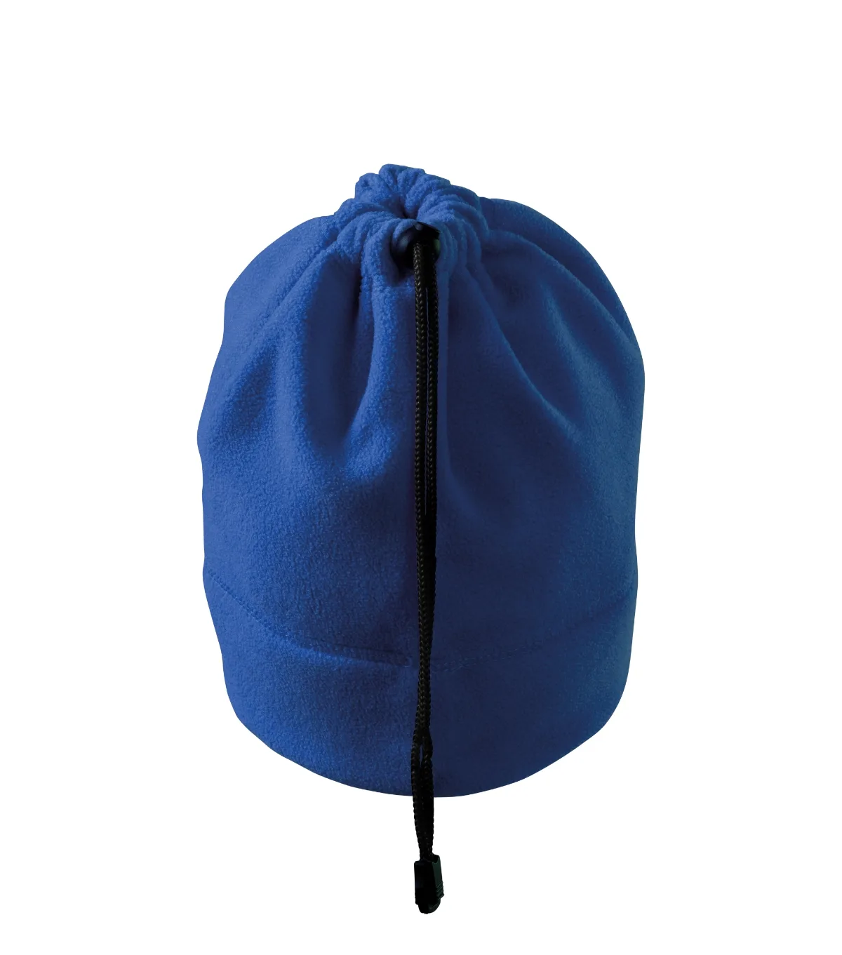 Fleece čepice MALFINI Practic 519, unisex, královská modrá - Obrázek 5