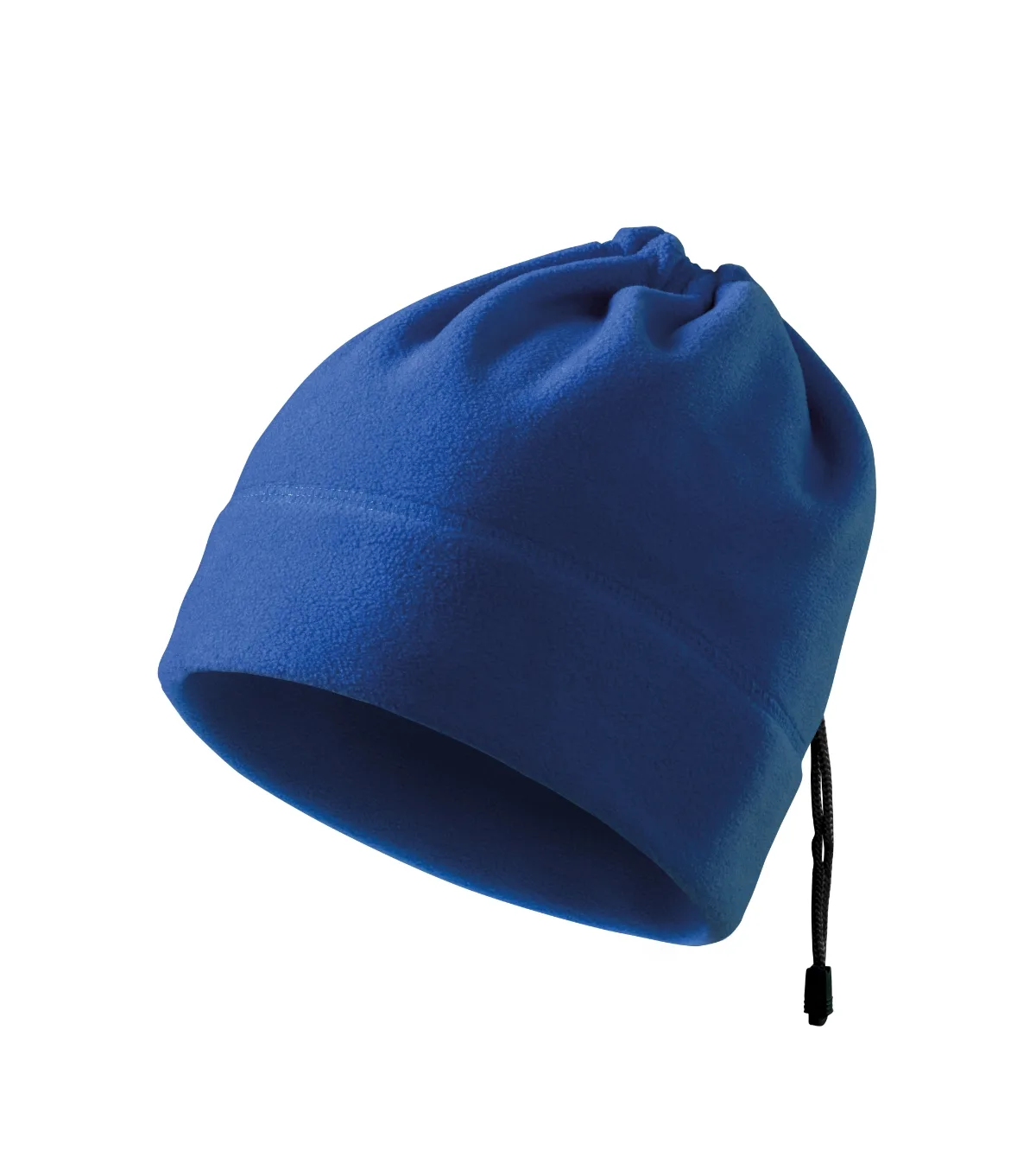 Fleece čepice MALFINI Practic 519, unisex, královská modrá