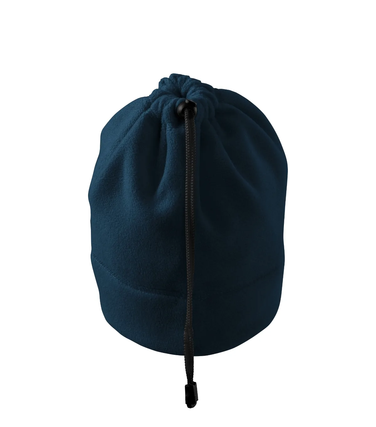 Fleece čepice MALFINI Practic 519, unisex, námořní modrá - Obrázek 5