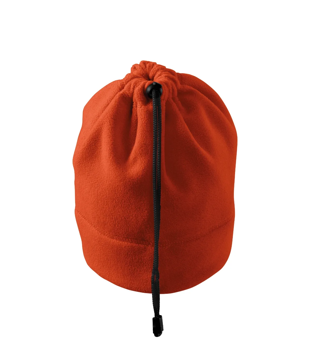 Fleece čepice MALFINI Practic 519, unisex, oranžová - Obrázek 5