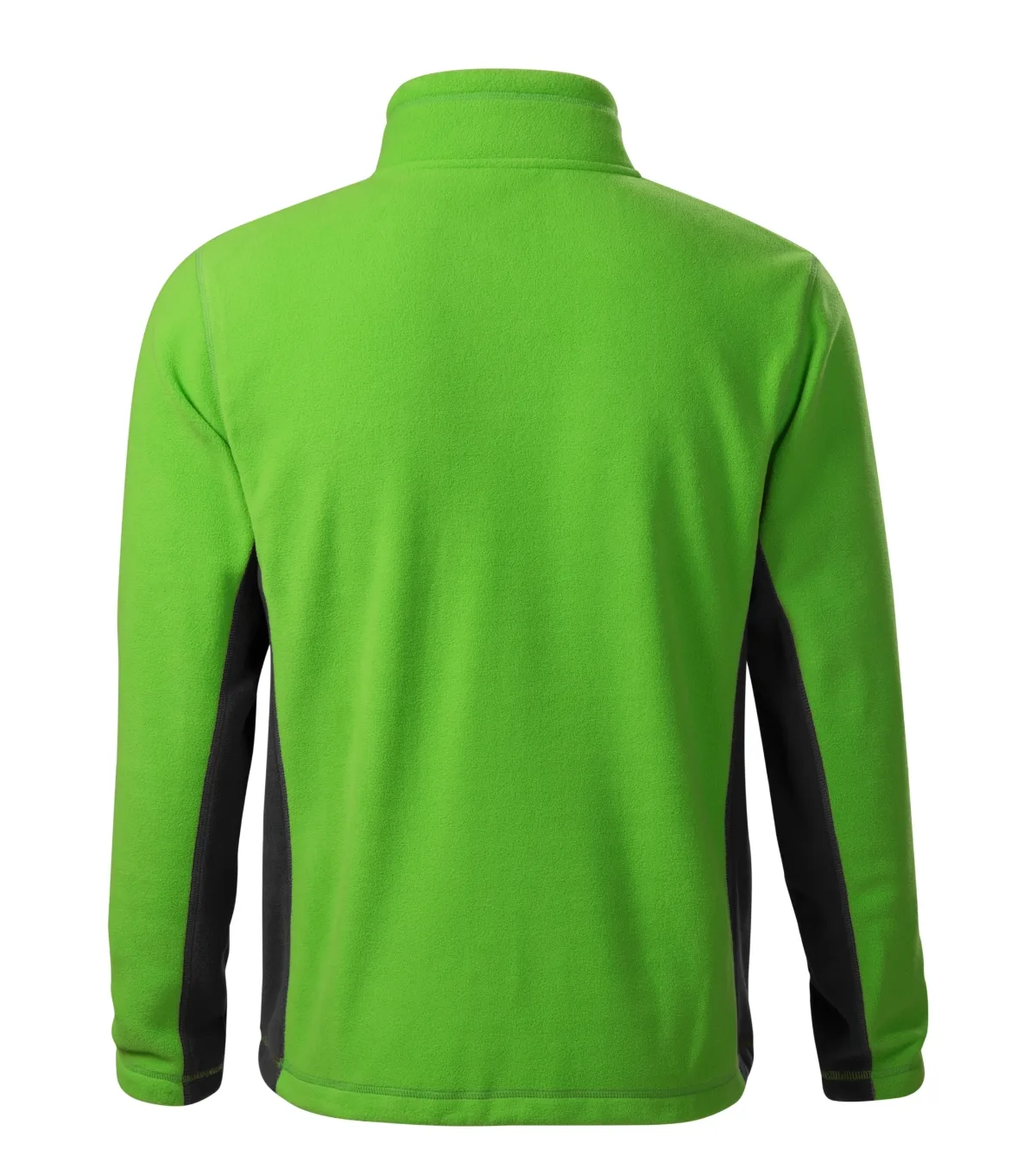 Fleece MALFINI Frosty 527, pánský, apple green - Obrázek 4