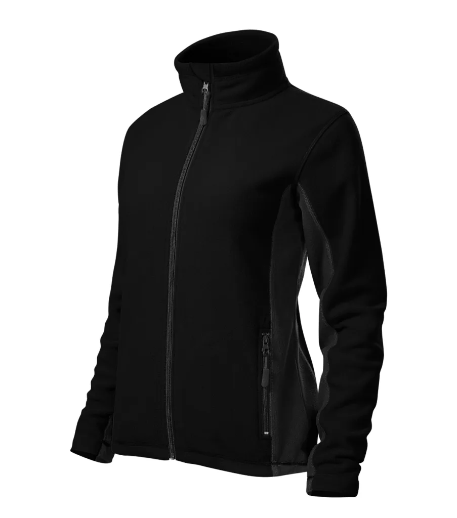Fleece MALFINI Frosty 528, dámský, černá
