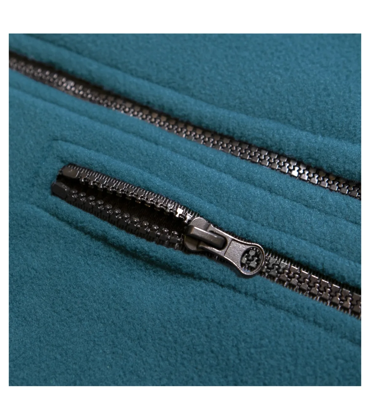 Fleece RIMECK Effect 530, unisex, oranžová - Obrázek 4
