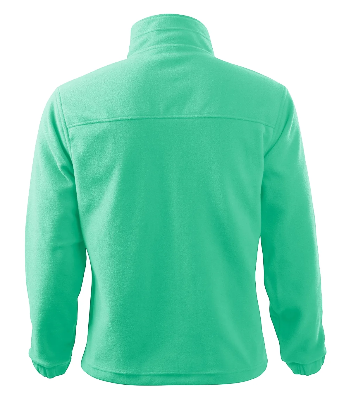 Fleece RIMECK Jacket 501, pánský, mátová - Obrázek 3