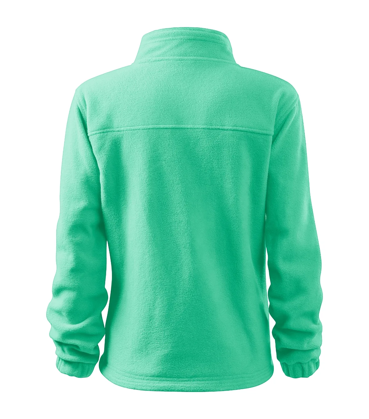 Fleece RIMECK Jacket 504, dámský, mátová - Obrázek 3