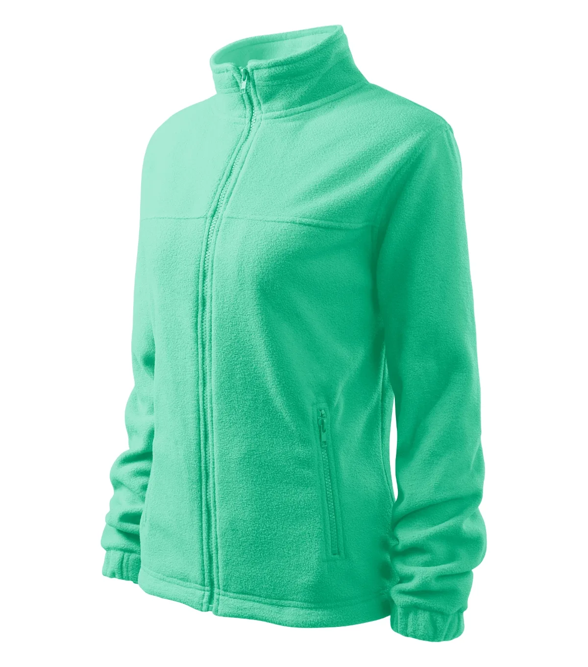 Fleece RIMECK Jacket 504, dámský, mátová