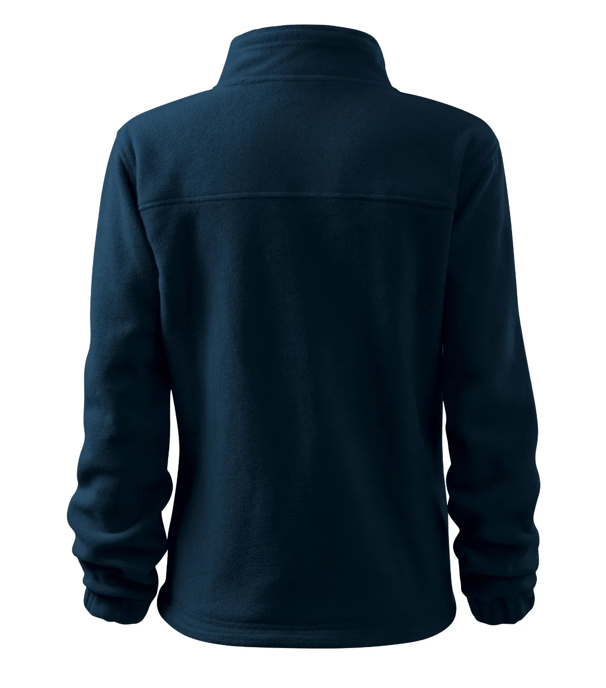 Fleece RIMECK Jacket 504, dámský, námořní modrá - Obrázek 3