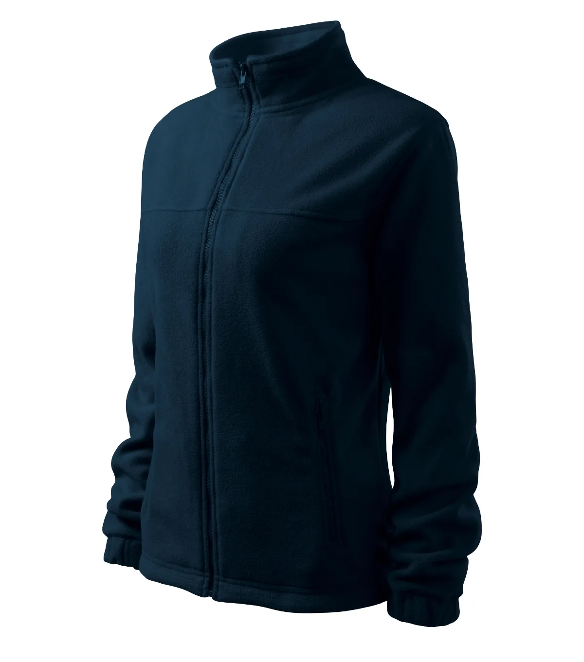 Fleece RIMECK Jacket 504, dámský, námořní modrá
